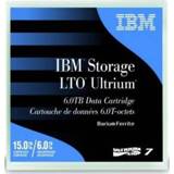 👉 IBM LTO Ultrium 7 Data Cartridge 6000GB