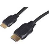 👉 S-Conn HDMI - Mini-HDMI 2m 4017538115935