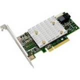 👉 RAID controller Adaptec HBA 1100-4i Single PCI Express x8 3.0 12Gbit/s