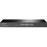 👉 Switch TP-LINK 10/100 TL-SF1016 16 Poort 6935364020040