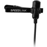 👉 Microfoon SPEEDLINK SL-8691-SBK-01 4027301289619