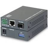 👉 Netwerk media converter KTI Networks KGC-310M 8716065232561