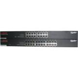 👉 Netwerk-switch Longshine LCS-GS9124-A 4016621115326