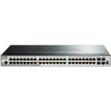 👉 Netwerk-switch D-Link DGS-1510-52X