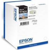 👉 Inktcartridge Epson C13T74314010 8715946526034
