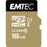 👉 Emtec 16GB microSD 3126170112910