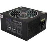 👉 Netvoeding LC-Power LC6650GP3 V2.3 power supply unit 4260070122194