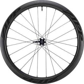 👉 Schijfrem carbon Zipp 303 Firecrest wiel van (tubeband, schijfremmen) - Performance wielen