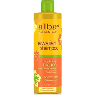 👉 Shampoo mannen Alba Botanica Hawaiian Mango volume