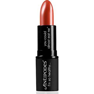 👉 Lippenstift Antipodes Boom Rock Bronze Lipstick