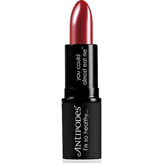 👉 Lippenstift pruim Antipodes Orient Bay Plum Lipstick