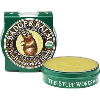Badger Handen Balsem B004 Balsem Badger Handen