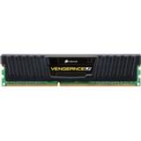 👉 Corsair 4GB DDR3 1600MHz 240-pin DIMM CL9 Vengeance LP