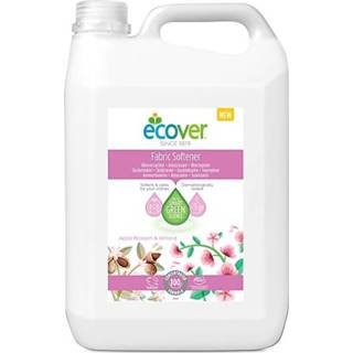 👉 Wasverzachter Ecover 5 L New Apple Blossom & Almond