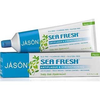 👉 Tandpasta Jason Sea Fresh 170g