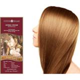 👉 Surya Brasil Henna Cream Golden Blonde 7896544720275