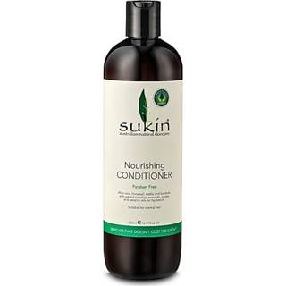 👉 Sukin Nourishing Conditioner 500ml