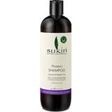 👉 Shampoo Sukin Protein fijn haar