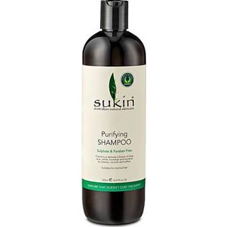 👉 Shampoo Sukin Purifying