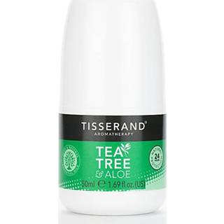 👉 Deodorant Tisserand Tea Tree+ 24 hours