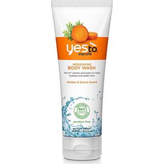 👉 Yes to Carrots - Nourishing Body Wash 280ml
