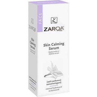 👉 Serum Zarqa Skin Calming