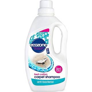 Tapijt Ecozone Shampoo - Fresh Cotton