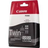 👉 Zwart Canon PGI-525 PGBK Twin Pack 8714574554464