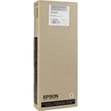 👉 Inktpatron zwart Epson Inktpatroon light licht T 636 700 ml 6369