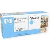👉 Toner cyaan HP Q 2671 A