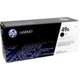 👉 Toner zwart HP Q 5949 A