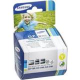 👉 Toner geel Samsung CLP-Y 300 A