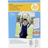 👉 Fotopapier HP hoogglanzend 10x15. 25 vel 250 g Advance Ph.