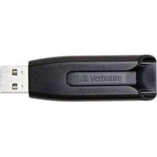 👉 Verbatim Store n Go V3 USB 3.0 / grijs 64GB