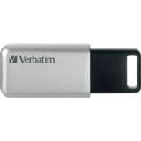 👉 Verbatim USB 3.0 Secure Data Pro 64GB