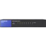 👉 Switch Linksys Unmanaged Switches 8-port LGS108-EU