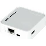 Router TP-LINK TL-MR 3020 Portable Draadloos N 6935364051709