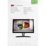 👉 Monitor 3M AG230W9 anti-reflectiefilter voor Widescreen monitoren 23