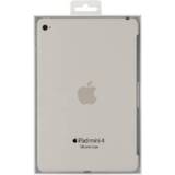 👉 Grijsbruin silicone Apple iPad mini 4 case MKLP2ZM/A