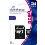 👉 MediaRange 4GB microSDHC