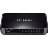👉 Netwerk-switch TP-LINK TL-SF1024M 6935364092160