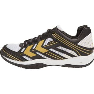 👉 Schoenen wit Hummel Omnicourt z6 trophy 5700493808804