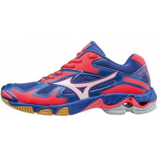 Mizuno Wave Bolt 5 dames vrouwen Vrouwen Mizuno Wave Bolt 5 Dames 5054698085806