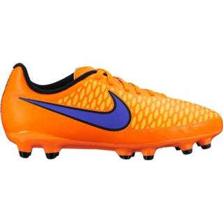 👉 Oranje Nike Magista Onda FG Jr Orange