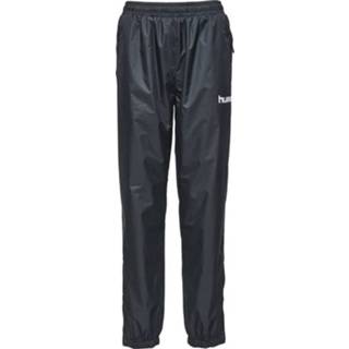 Polyester l zwart Hummel All-Weather Pants 5700494370560