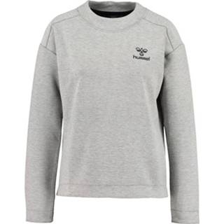 👉 Sweatshirt l Grey Me e Hummel Classic Bee Zion 5700494052619