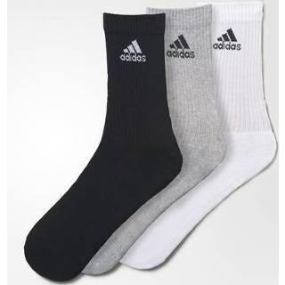 👉 Sokken standaard Adidas 3 Pack Multi Color 4055017076605