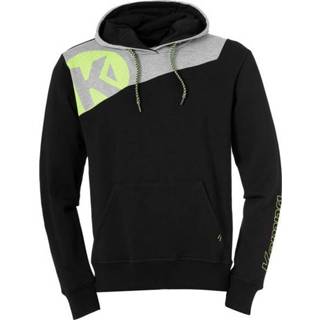 👉 L Kempa Caution Hoody 4051309647089