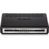 👉 Netwerk-switch D-Link GO-SW-8G