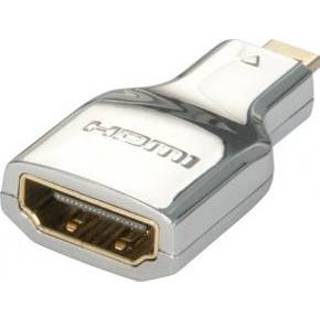 👉 Lindy CROMO HDMI, M-F - [41510]